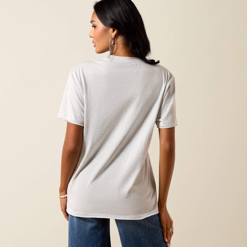 Ladies Tshirt