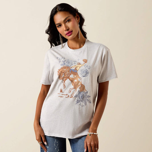 Ladies Tshirt