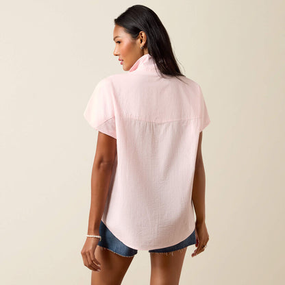 Vacation Shirt