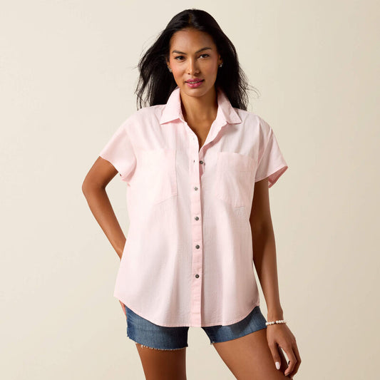 Vacation Shirt