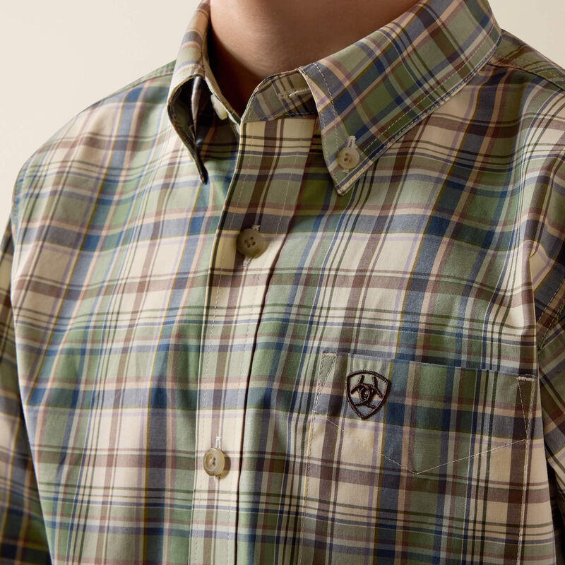 Pro Series Sebastian Shirt