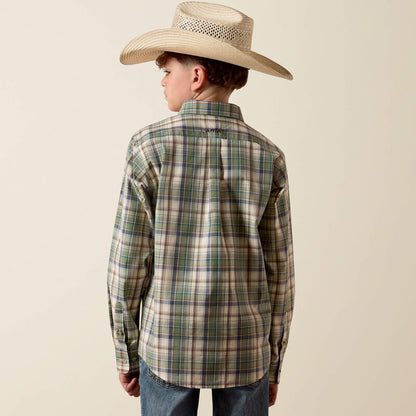 Pro Series Sebastian Shirt