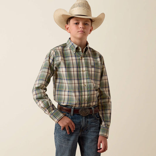 Pro Series Sebastian Shirt