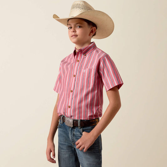Pro Series Bobby Shirt
