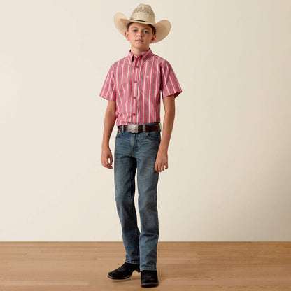 Pro Series Bobby Shirt