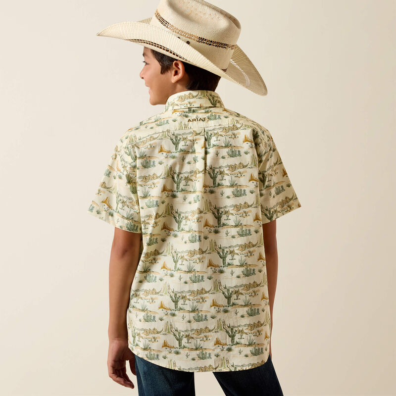 Sable Shirt