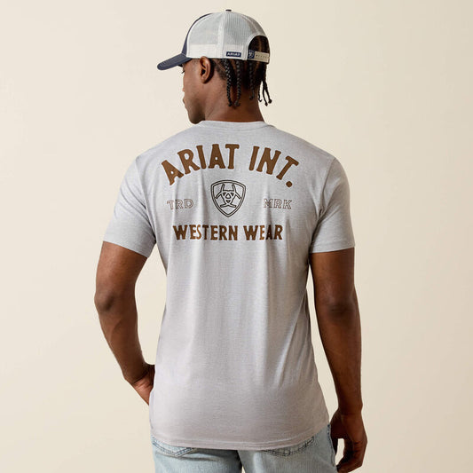 Mens Outline Shop T-Shirt