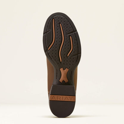 Sport Stratten W Toe Cowboy Boot
