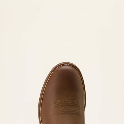 Sport Stratten W Toe Cowboy Boot