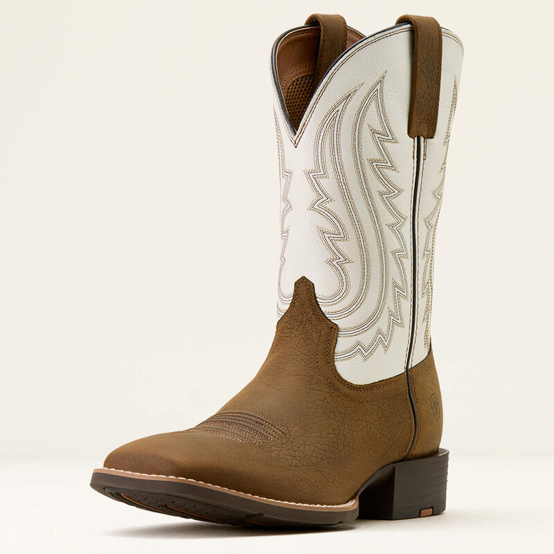 Mens Sport Boots