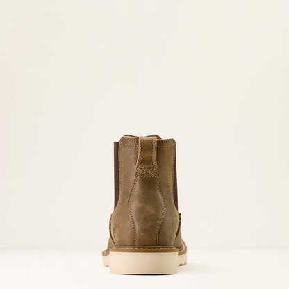 Rambler Recon Square Toe Chelsea Boot