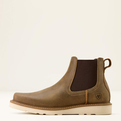 Rambler Recon Square Toe Chelsea Boot