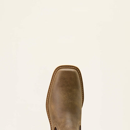 Rambler Recon Square Toe Chelsea Boot