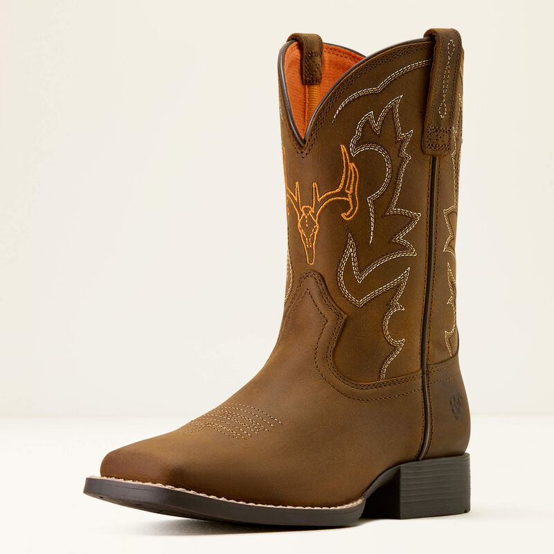 Youth Deer Ridge Boots