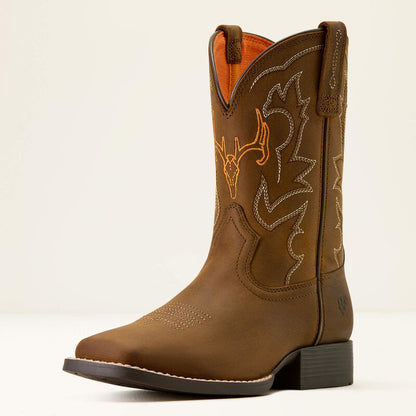 Youth Deer Ridge Boots
