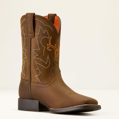 Youth Deer Ridge Boots