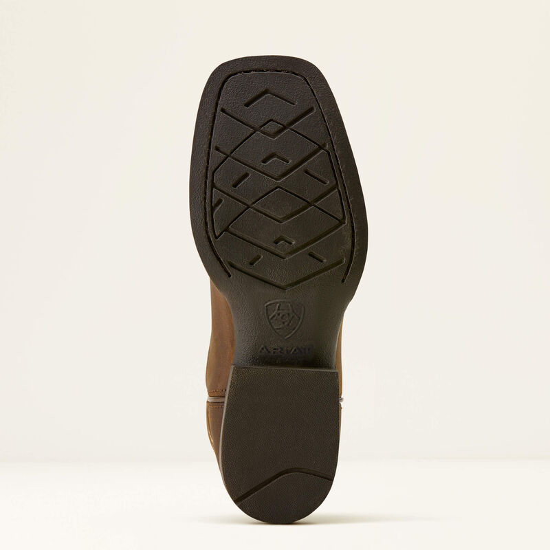 Youth Deer Ridge Boots