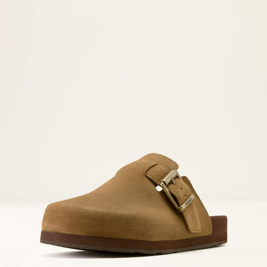 Mens Country Mule shoes
