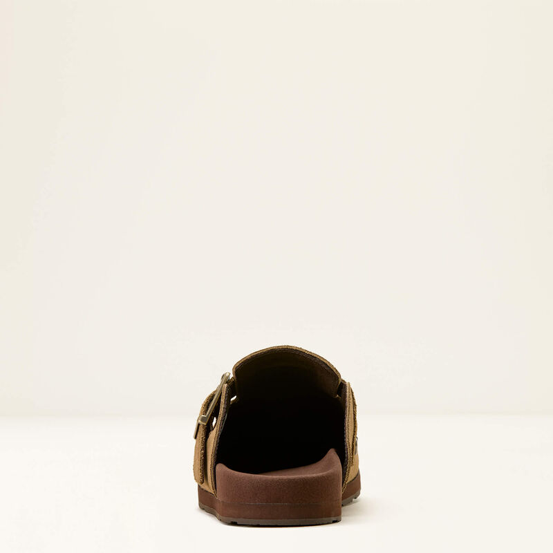 Mens Country Mule shoes