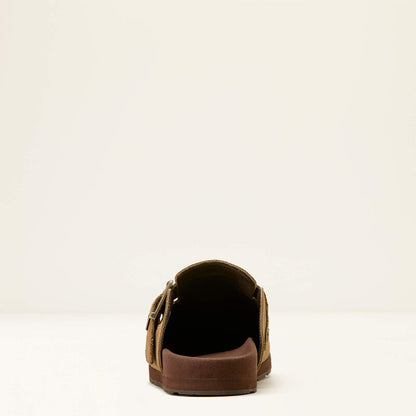 Mens Country Mule shoes