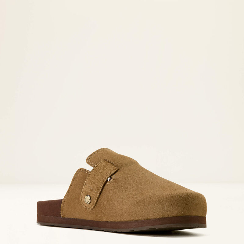 Mens Country Mule shoes