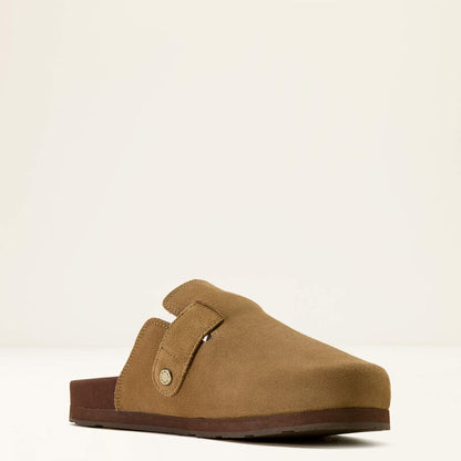 Mens Country Mule shoes