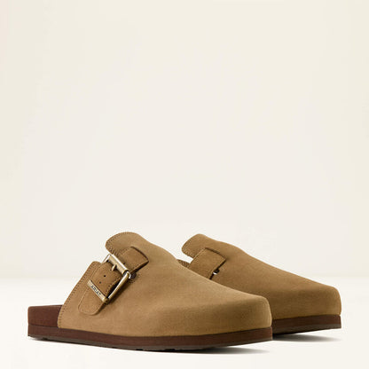 Mens Country Mule shoes