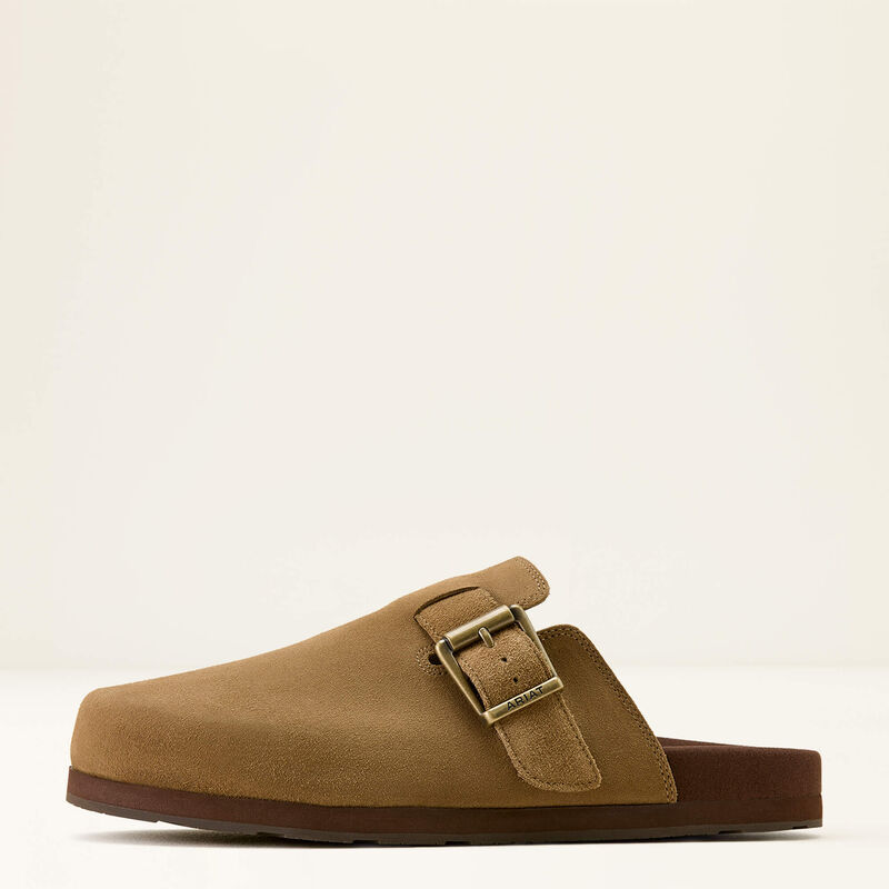 Mens Country Mule shoes