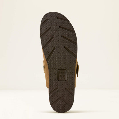 Mens Country Mule shoes