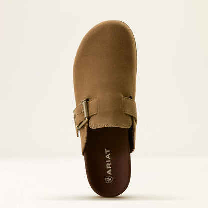 Mens Country Mule shoes
