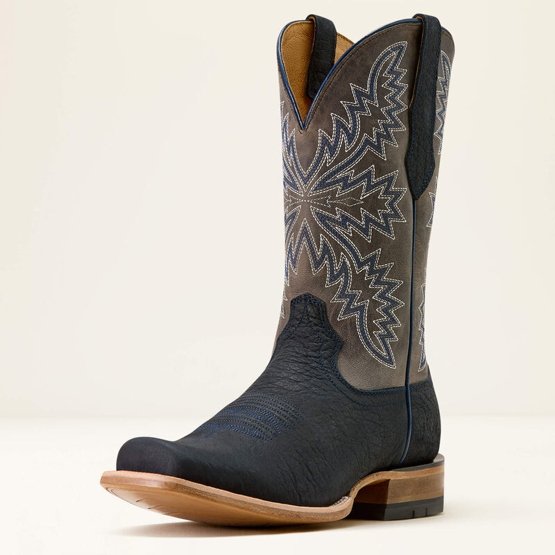 South Fork Cutter Toe Cowboy Boot