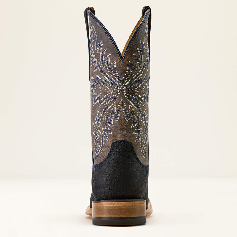 South Fork Cutter Toe Cowboy Boot