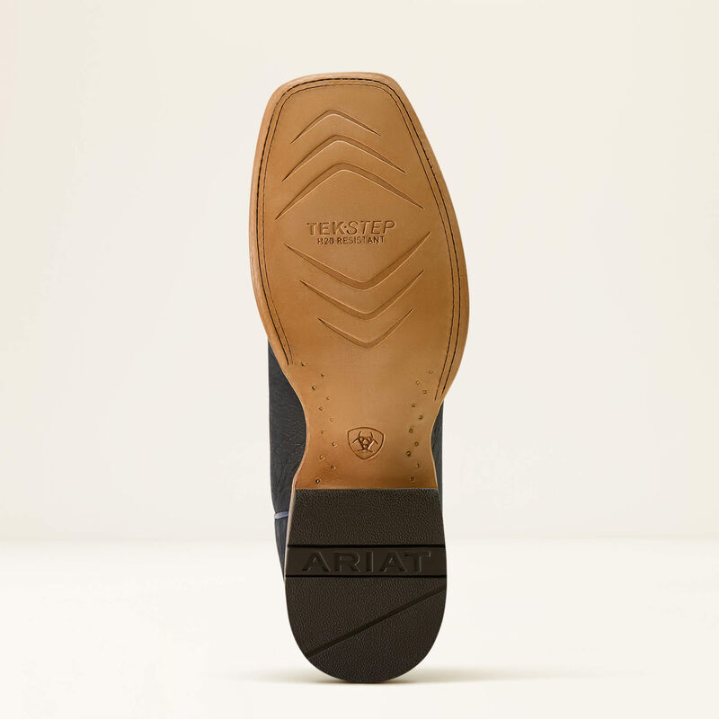 South Fork Cutter Toe Cowboy Boot