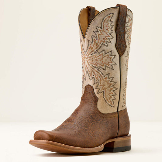 South Fork Cutter Toe Cowboy Boot