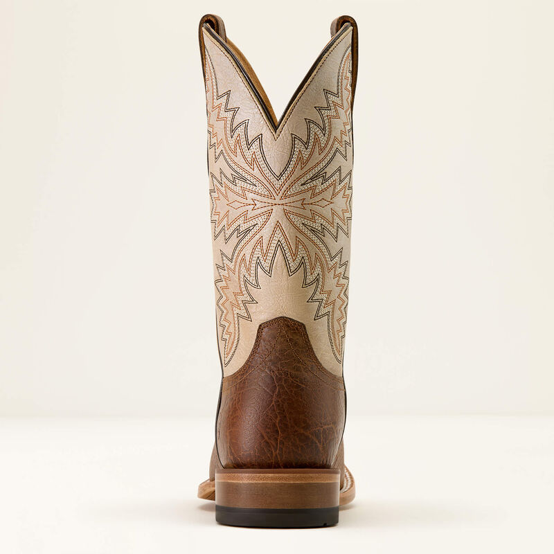 South Fork Cutter Toe Cowboy Boot
