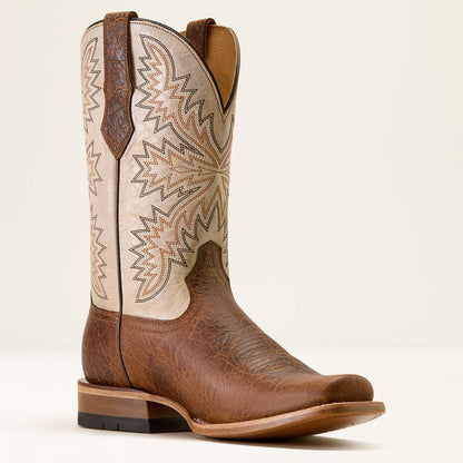 South Fork Cutter Toe Cowboy Boot