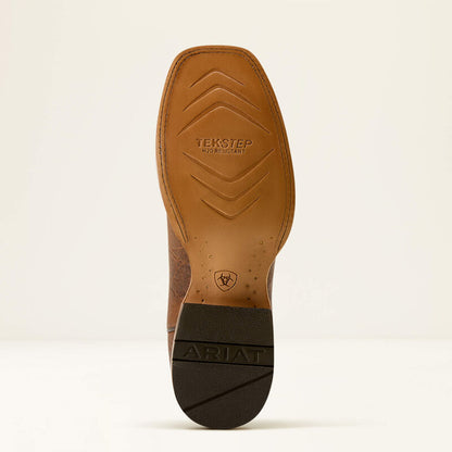 South Fork Cutter Toe Cowboy Boot