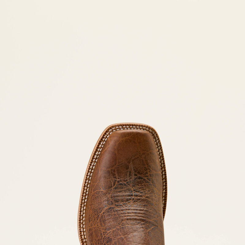 South Fork Cutter Toe Cowboy Boot
