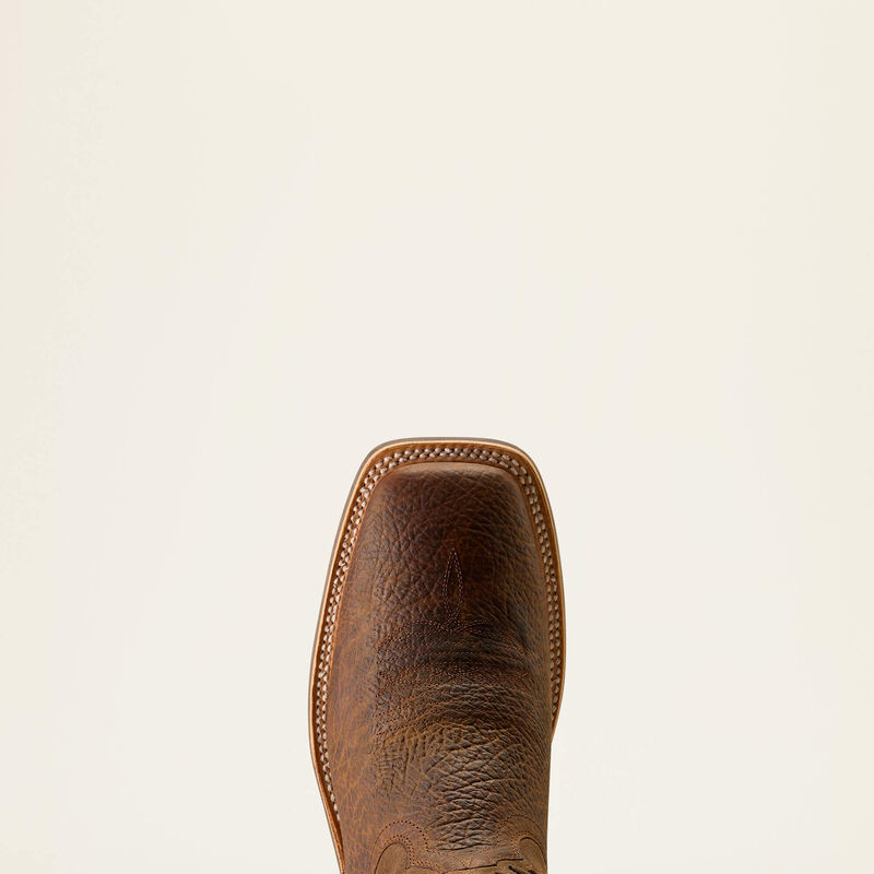 Kanyon Toughstock VentTEK Wide Square Toe Cowboy Boot