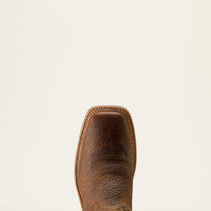 Kanyon Toughstock VentTEK Wide Square Toe Cowboy Boot