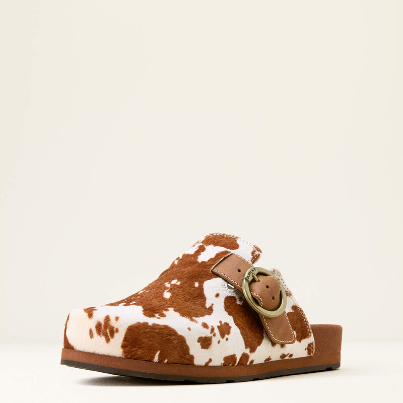 Country Mule