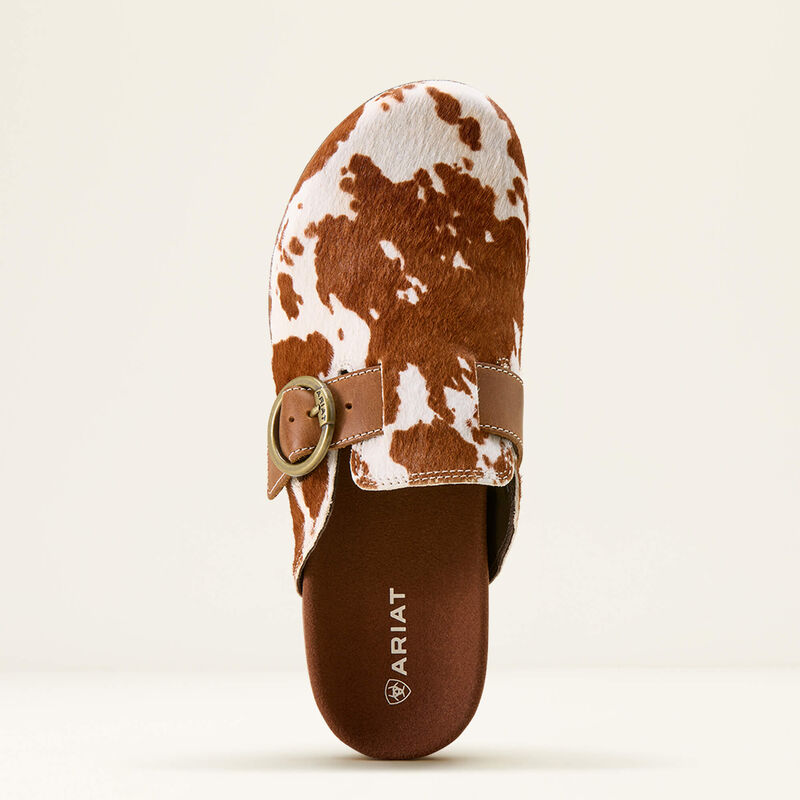 Country Mule