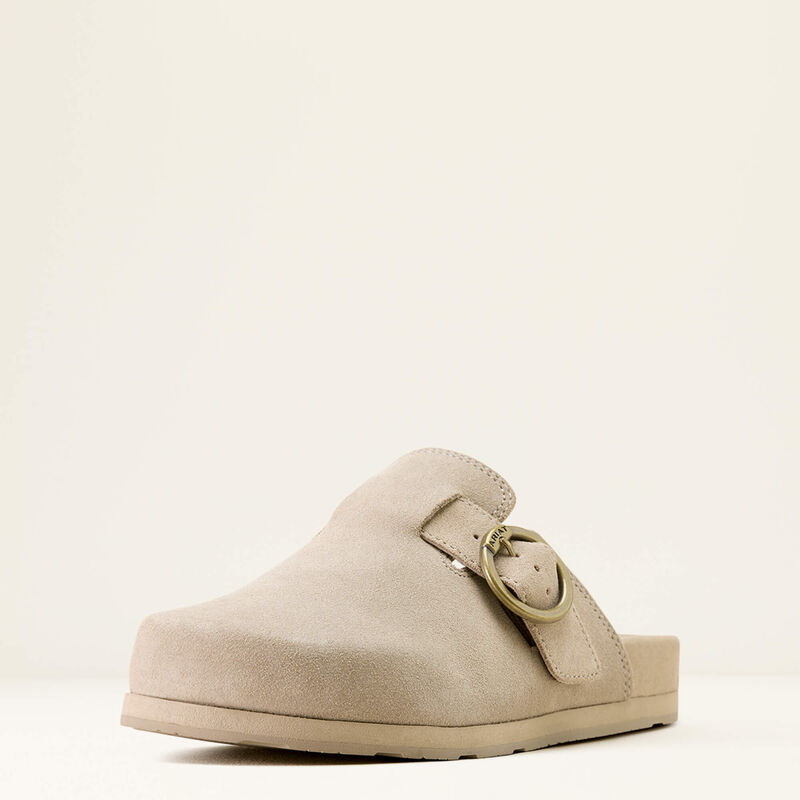 Ladies Country Mule