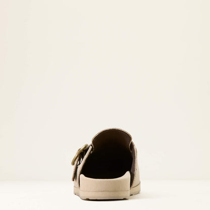 Ladies Country Mule