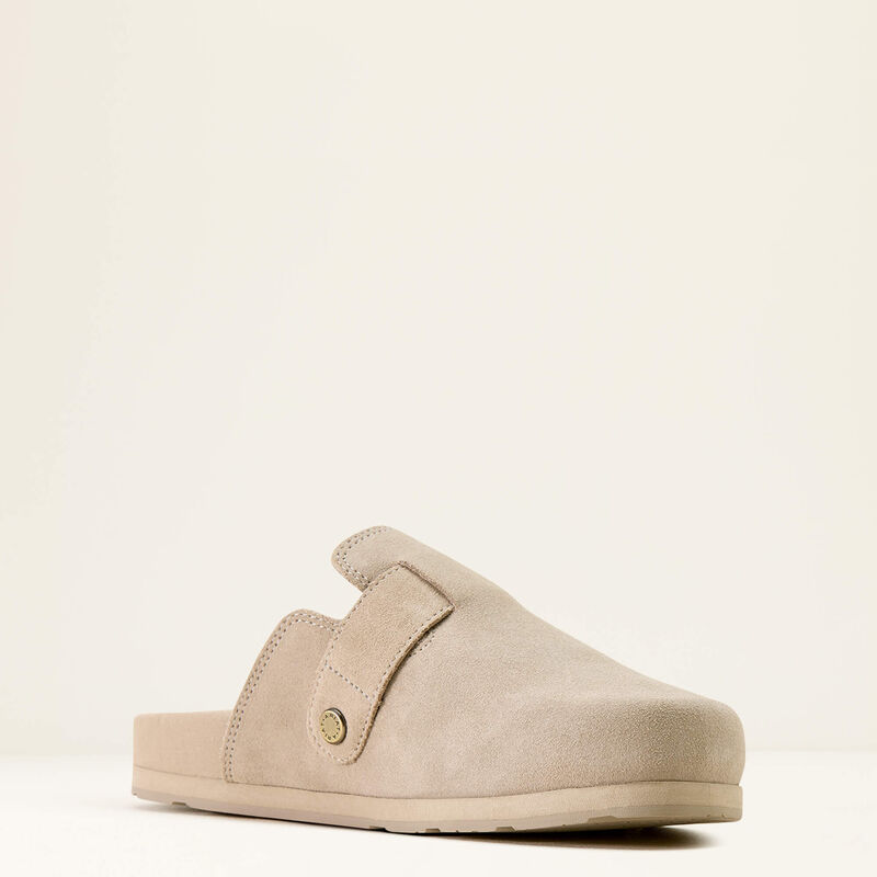 Ladies Country Mule