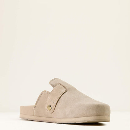 Ladies Country Mule