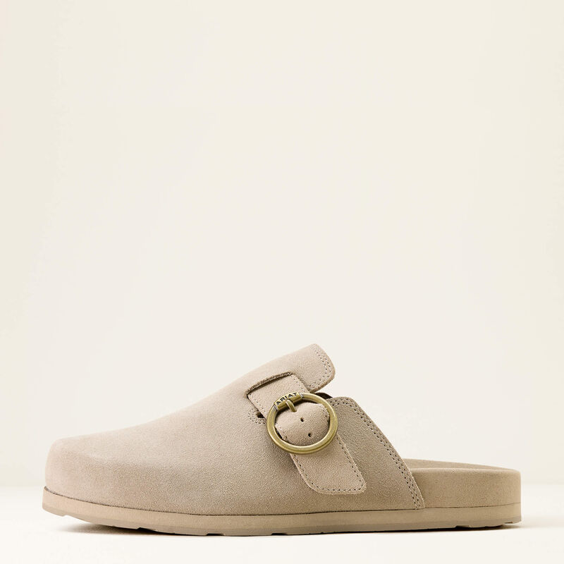 Ladies Country Mule