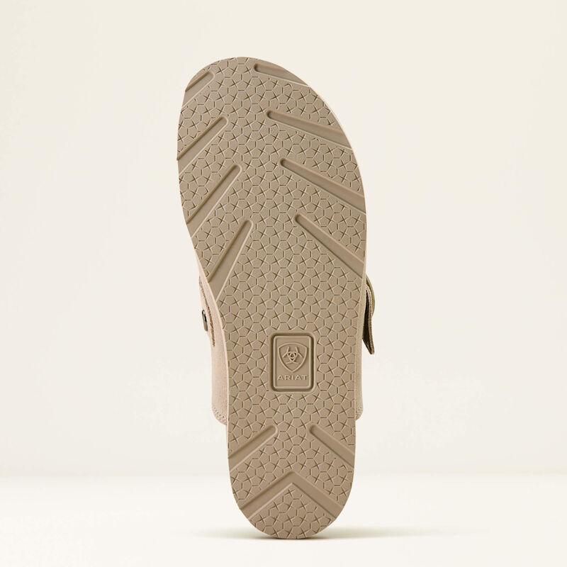 Ladies Country Mule