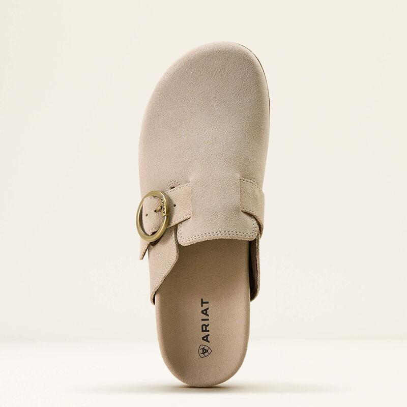 Ladies Country Mule