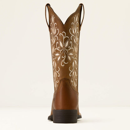 Ladies Roundup Boots